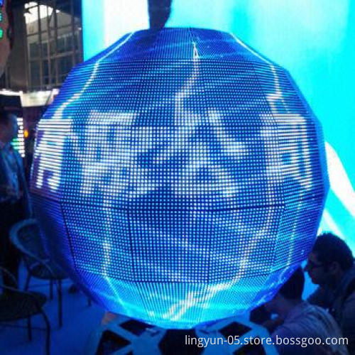 LED with 12V/24V Voltage
